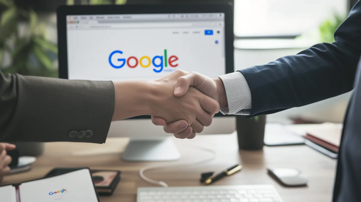Establishing seo credibility essential strategies for trust and
